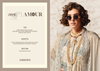 Amour By Kimora Heer Muslin Printed Wholesale Designer Salwar Suits In India